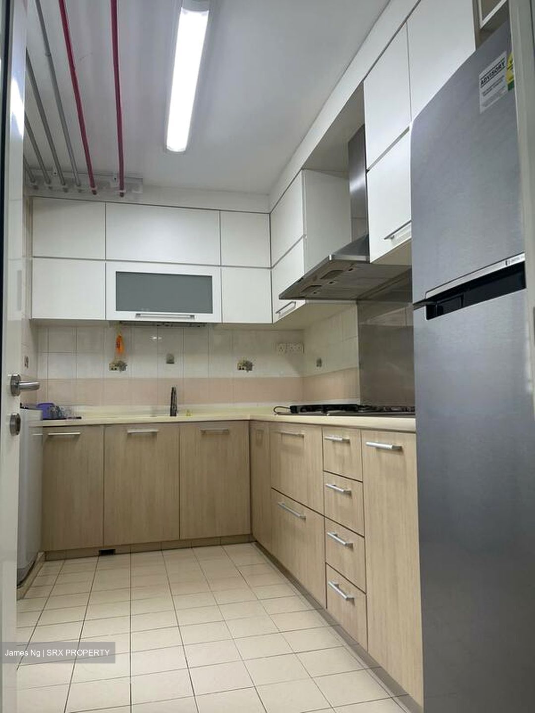 Blk 689B Woodlands Drive 75 (Woodlands), HDB 4 Rooms #618203761